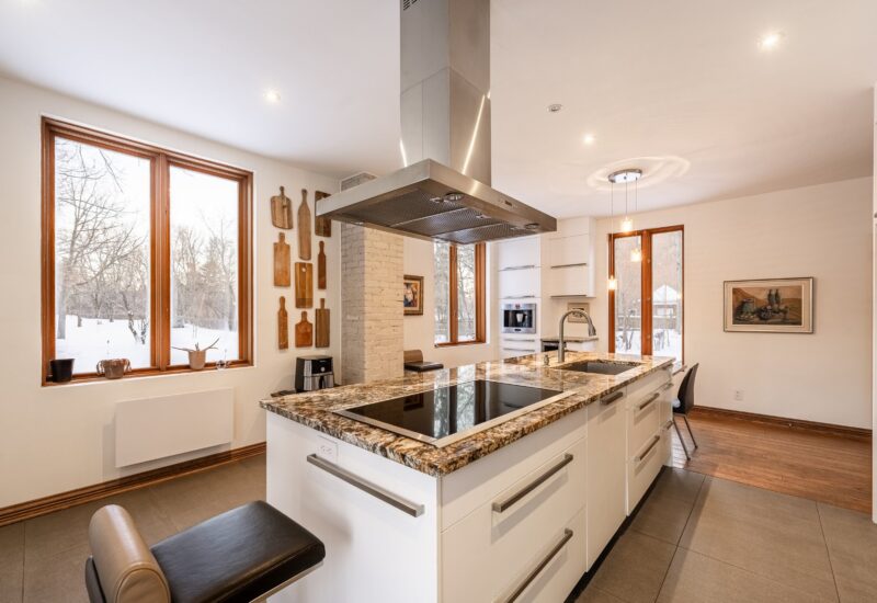 2211 Ch. du Bord-du-Lac  Montréal (L&rsquo;Île-Bizard/Sainte-Geneviève) (Montréal)