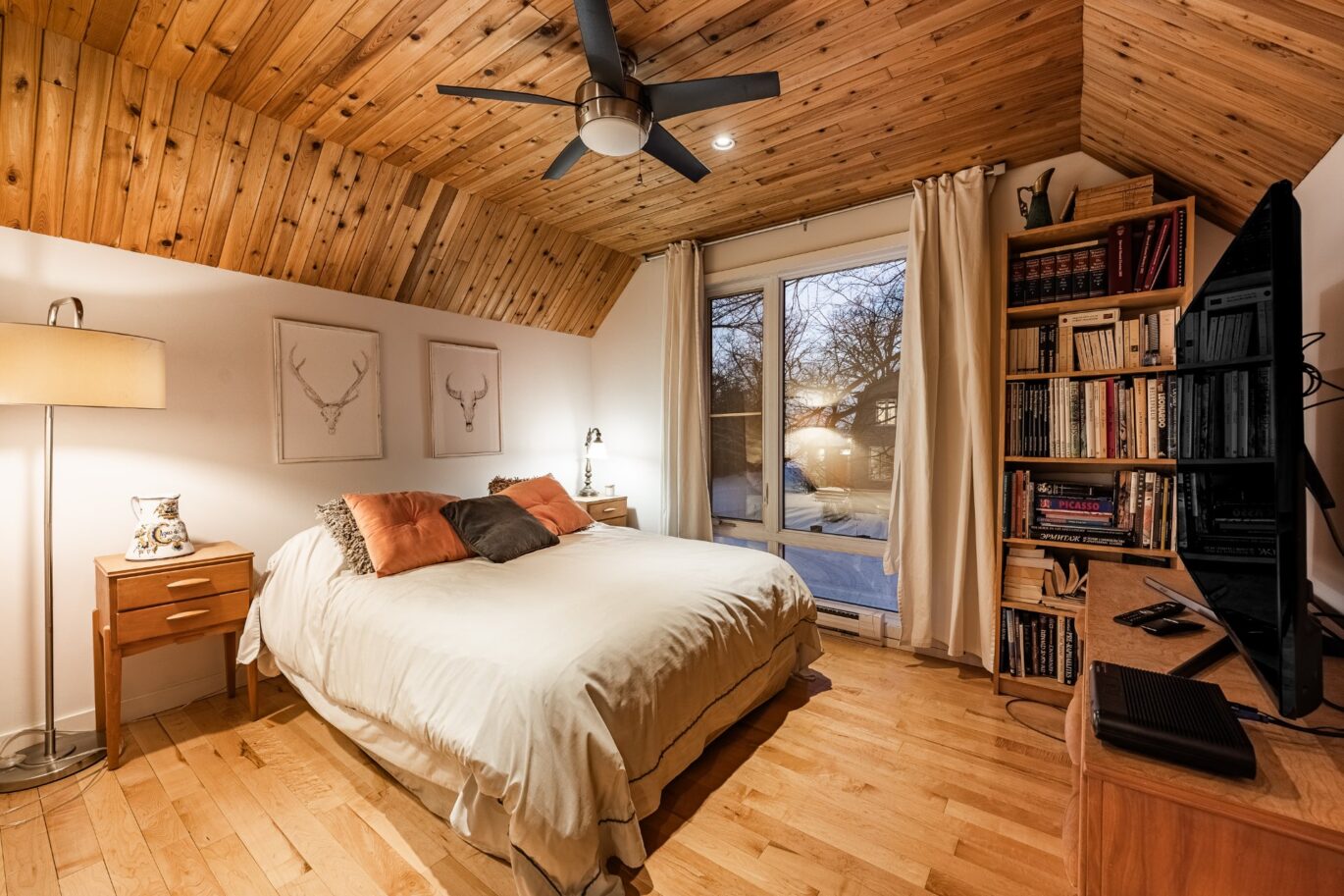 2211 Ch. du Bord-du-Lac  Montréal (L&rsquo;Île-Bizard/Sainte-Geneviève) (Montréal)