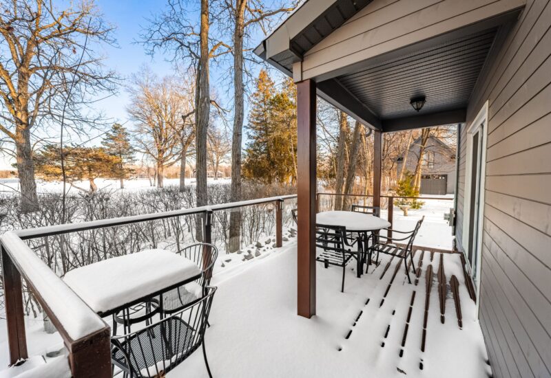 2211 Ch. du Bord-du-Lac  Montréal (L&rsquo;Île-Bizard/Sainte-Geneviève) (Montréal)