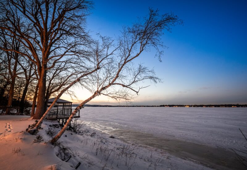 2211 Ch. du Bord-du-Lac  Montréal (L&rsquo;Île-Bizard/Sainte-Geneviève) (Montréal)