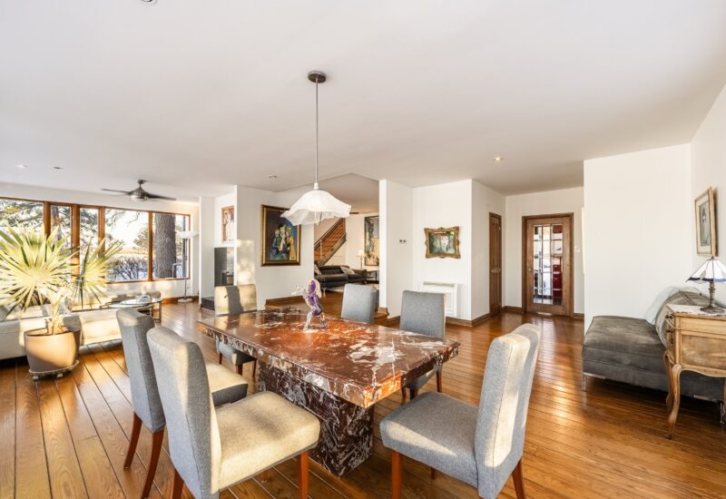 2211 Ch. du Bord-du-Lac  Montréal (L&rsquo;Île-Bizard/Sainte-Geneviève) (Montréal)