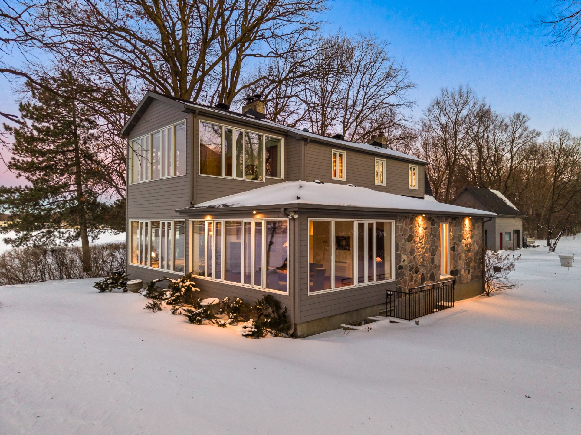 Maison Montréal  -  ref 20797019 (picture 2)