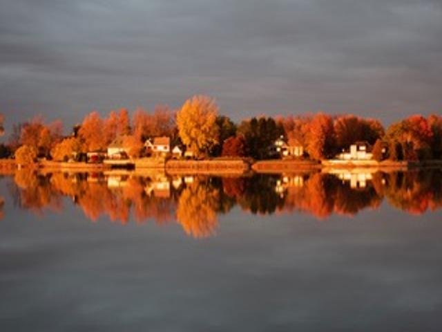 2211 Ch. du Bord-du-Lac  Montréal (L&rsquo;Île-Bizard/Sainte-Geneviève) (Montréal)