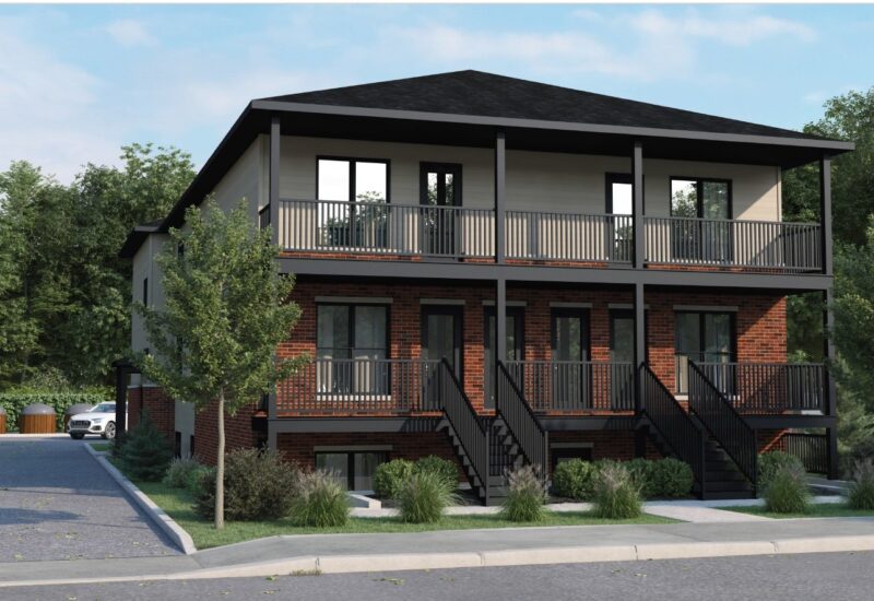 251 Rue du Prince #A  Sorel-Tracy (Montérégie)