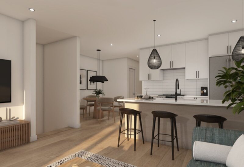 251 Rue du Prince #A  Sorel-Tracy (Montérégie)