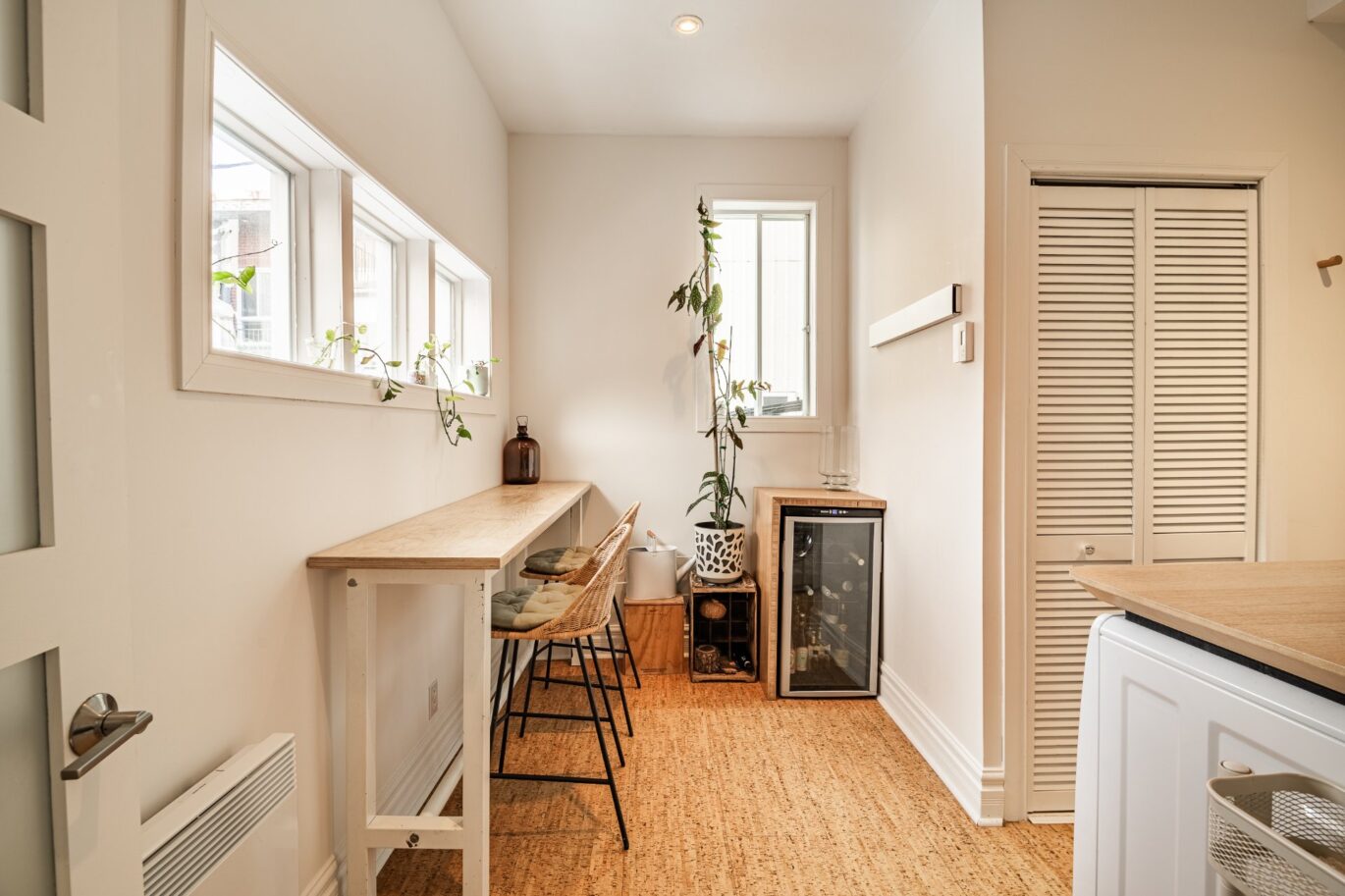 4401 Rue Parthenais  Montréal (Le Plateau-Mont-Royal) (Montréal)