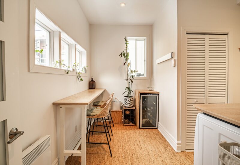 4401 Rue Parthenais  Montréal (Le Plateau-Mont-Royal) (Montréal)