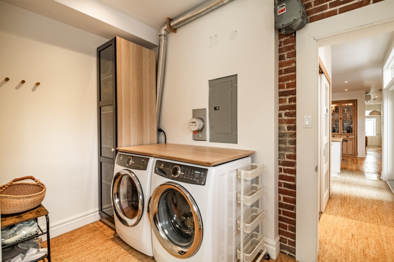 4401 Rue Parthenais  Montréal (Le Plateau-Mont-Royal) (Montréal)