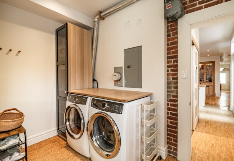 4401 Rue Parthenais  Montréal (Le Plateau-Mont-Royal) (Montréal)