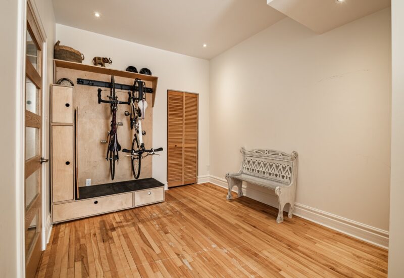 4401 Rue Parthenais  Montréal (Le Plateau-Mont-Royal) (Montréal)