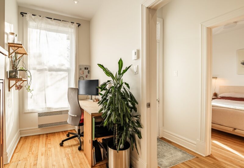 4401 Rue Parthenais  Montréal (Le Plateau-Mont-Royal) (Montréal)