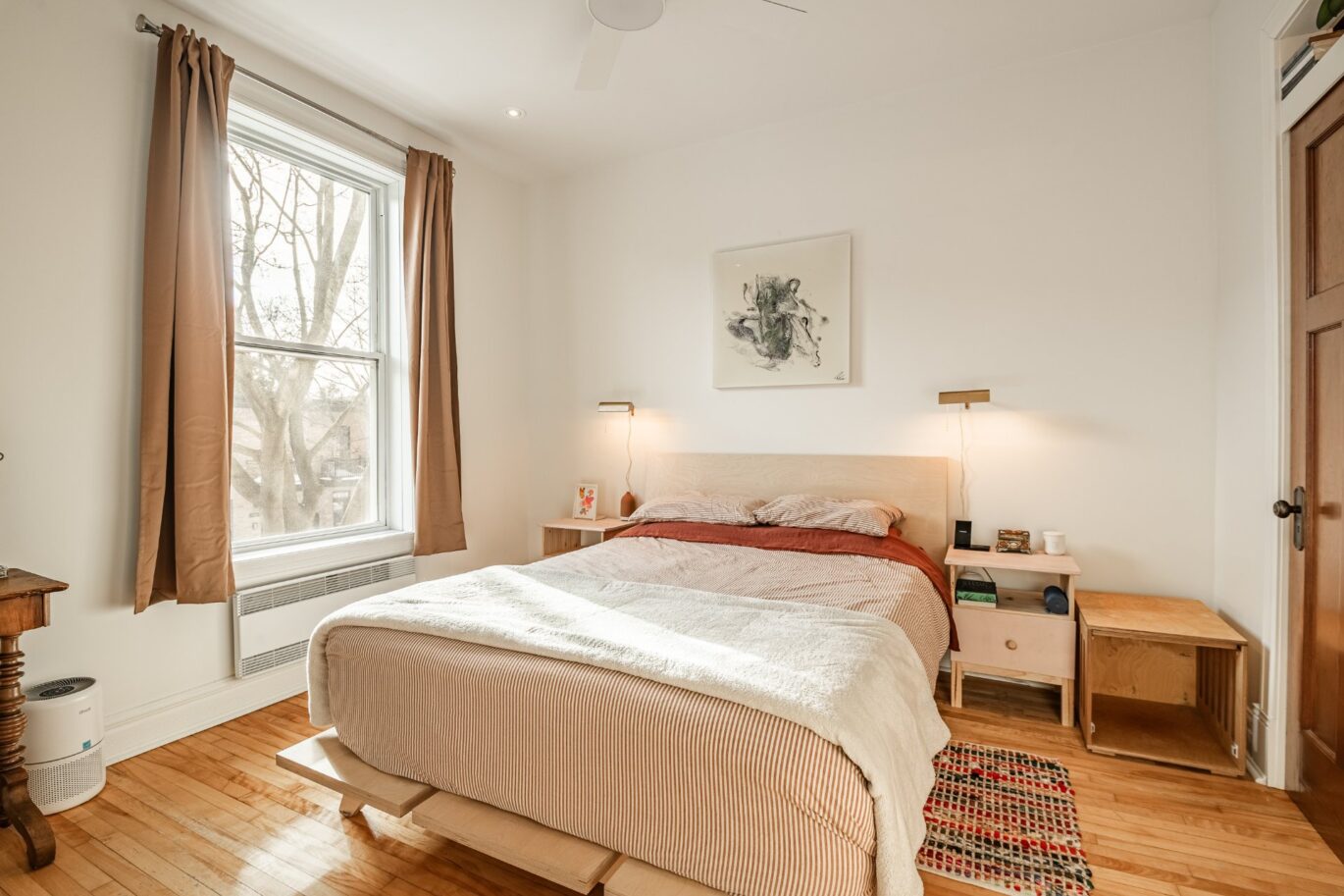 4401 Rue Parthenais  Montréal (Le Plateau-Mont-Royal) (Montréal)