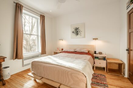 4401 Rue Parthenais  Montréal (Le Plateau-Mont-Royal) (Montréal)