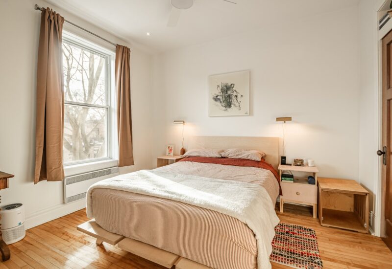 4401 Rue Parthenais  Montréal (Le Plateau-Mont-Royal) (Montréal)