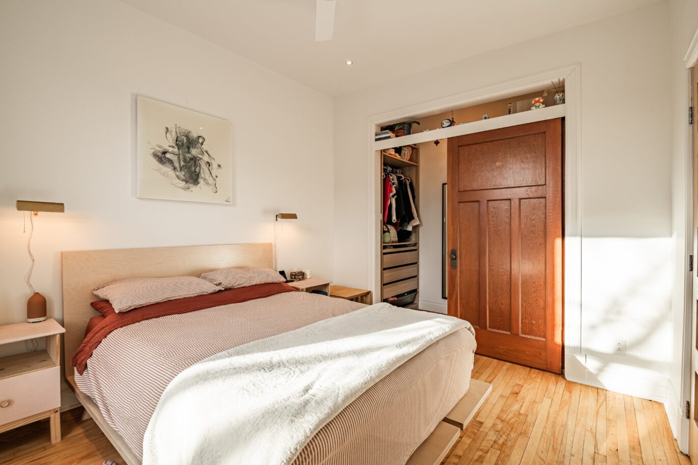 4401 Rue Parthenais  Montréal (Le Plateau-Mont-Royal) (Montréal)