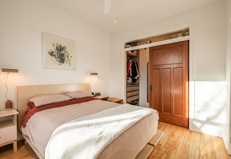 4401 Rue Parthenais  Montréal (Le Plateau-Mont-Royal) (Montréal)