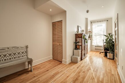 4401 Rue Parthenais  Montréal (Le Plateau-Mont-Royal) (Montréal)