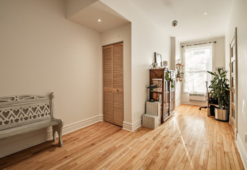 4401 Rue Parthenais  Montréal (Le Plateau-Mont-Royal) (Montréal)