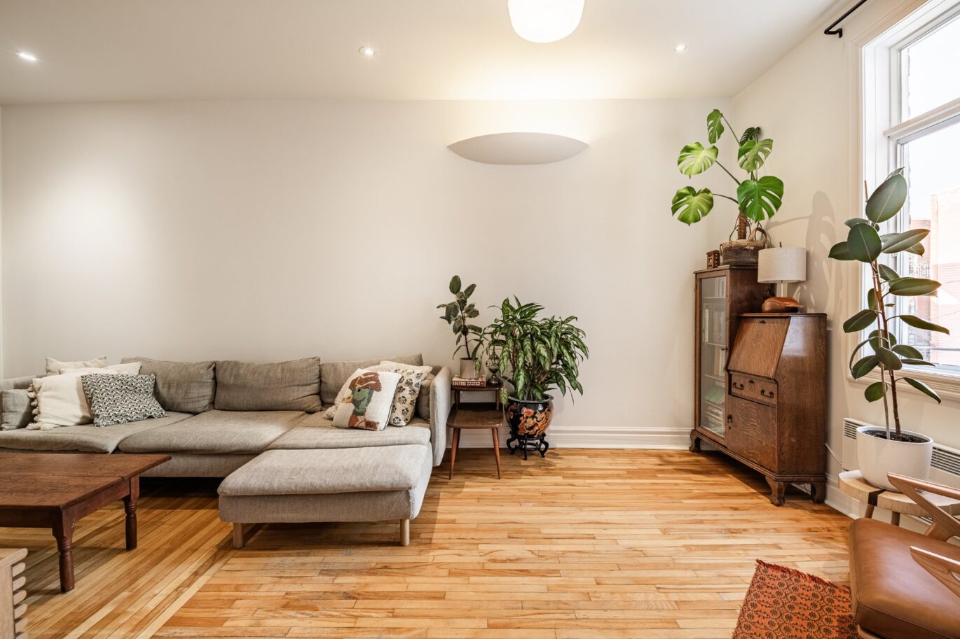 4401 Rue Parthenais  Montréal (Le Plateau-Mont-Royal) (Montréal)