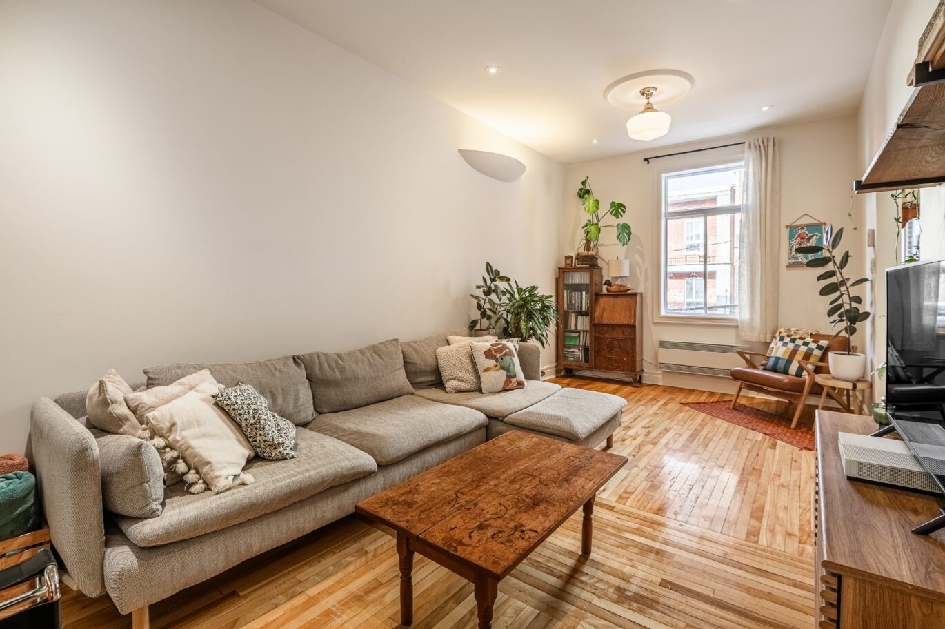 4401 Rue Parthenais  Montréal (Le Plateau-Mont-Royal) (Montréal)