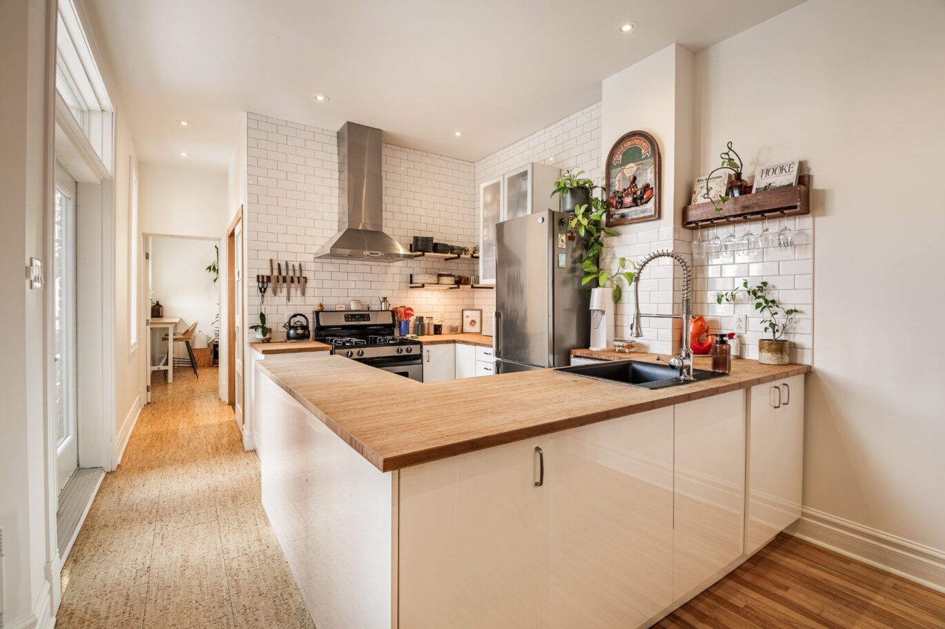 4401 Rue Parthenais  Montréal (Le Plateau-Mont-Royal) (Montréal)