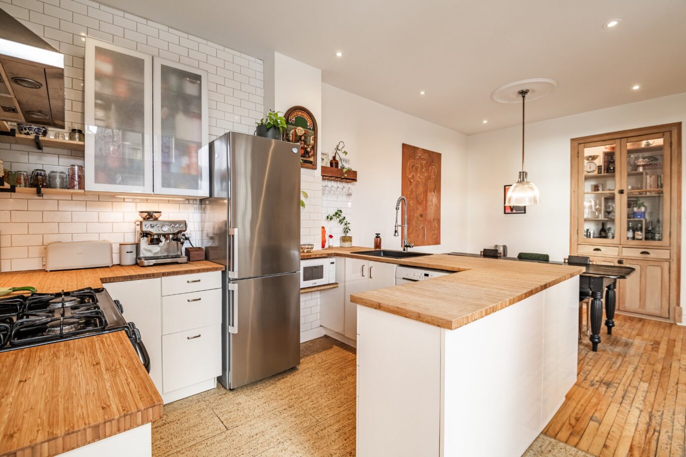 4401 Rue Parthenais  Montréal (Le Plateau-Mont-Royal) (Montréal)