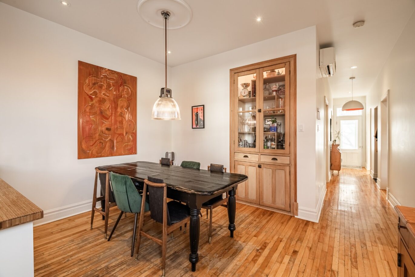 4401 Rue Parthenais  Montréal (Le Plateau-Mont-Royal) (Montréal)