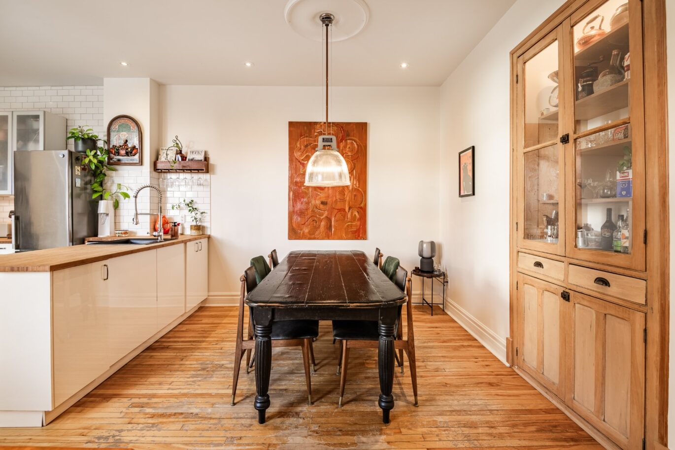 4401 Rue Parthenais  Montréal (Le Plateau-Mont-Royal) (Montréal)