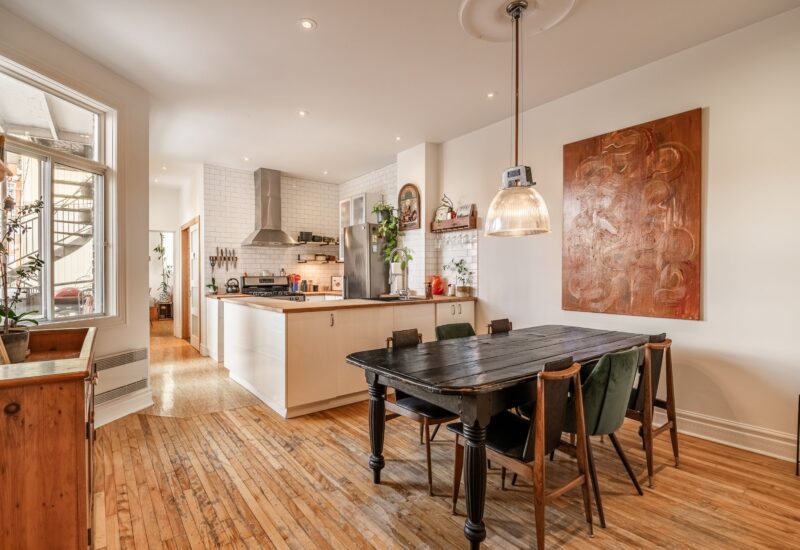 4401 Rue Parthenais  Montréal (Le Plateau-Mont-Royal) (Montréal)