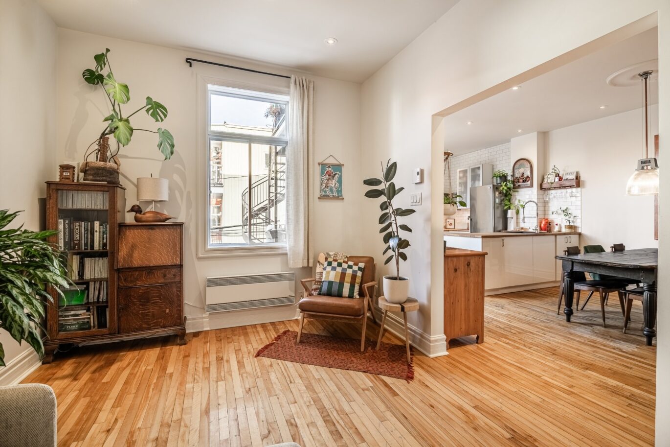 4401 Rue Parthenais  Montréal (Le Plateau-Mont-Royal) (Montréal)