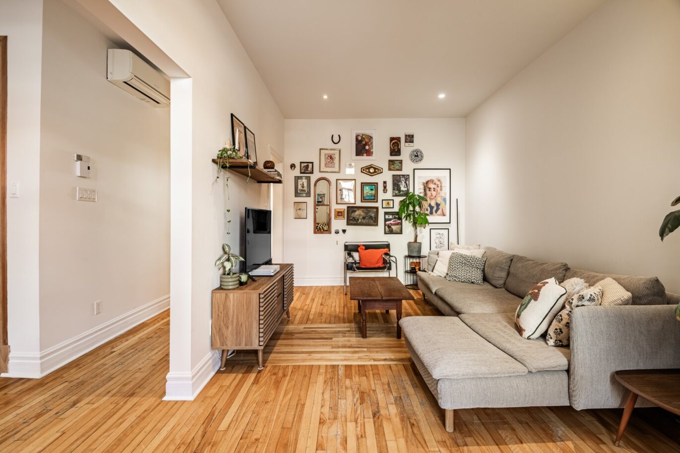 4401 Rue Parthenais  Montréal (Le Plateau-Mont-Royal) (Montréal)