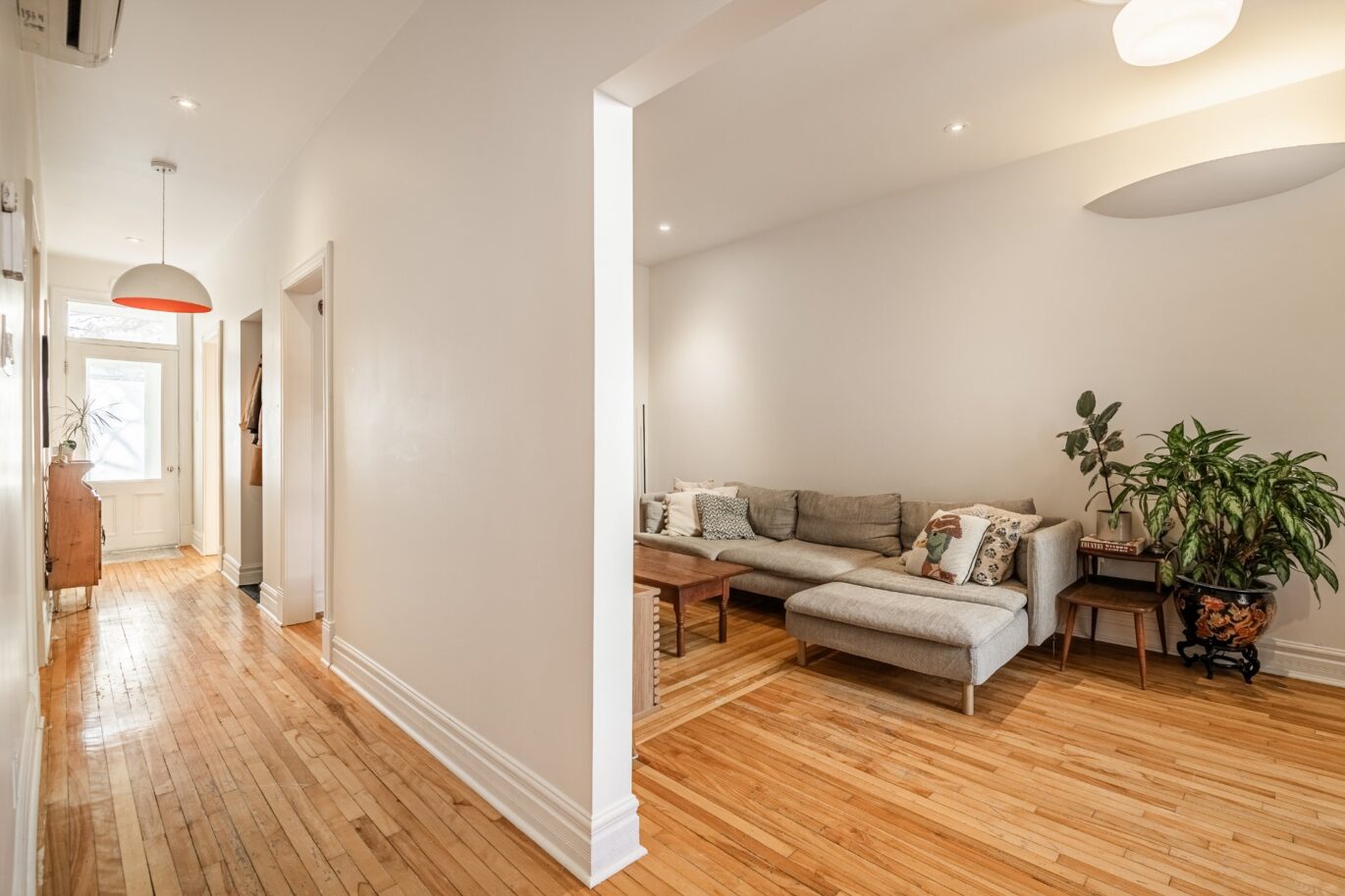 4401 Rue Parthenais  Montréal (Le Plateau-Mont-Royal) (Montréal)