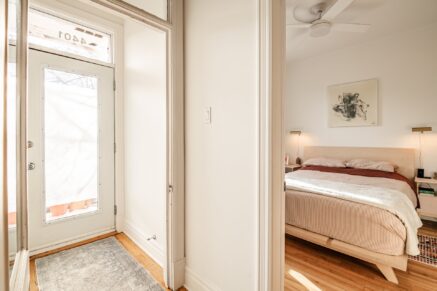 4401 Rue Parthenais  Montréal (Le Plateau-Mont-Royal) (Montréal)