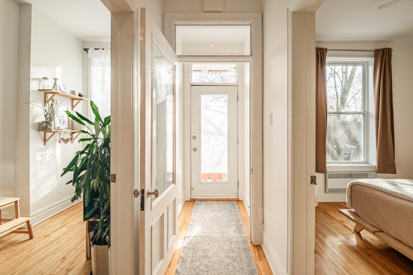 4401 Rue Parthenais  Montréal (Le Plateau-Mont-Royal) (Montréal)