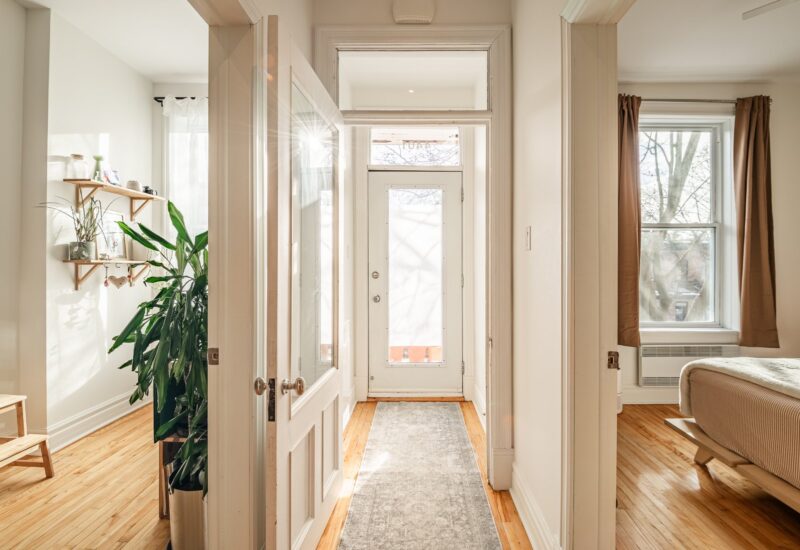 4401 Rue Parthenais  Montréal (Le Plateau-Mont-Royal) (Montréal)