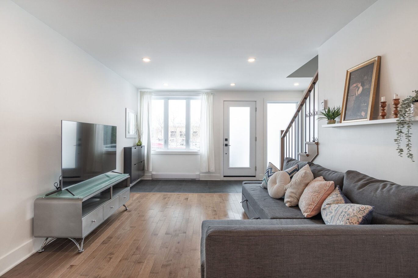 1252 Rue Manning  Montréal (Verdun/Île-des-Sœurs) (Montréal)