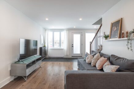 1252 Rue Manning  Montréal (Verdun/Île-des-Sœurs) (Montréal)
