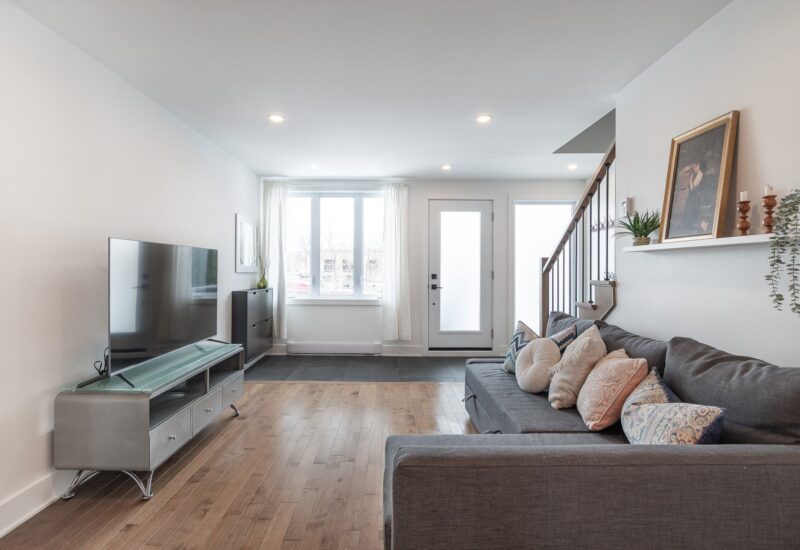 1252 Rue Manning  Montréal (Verdun/Île-des-Sœurs) (Montréal)