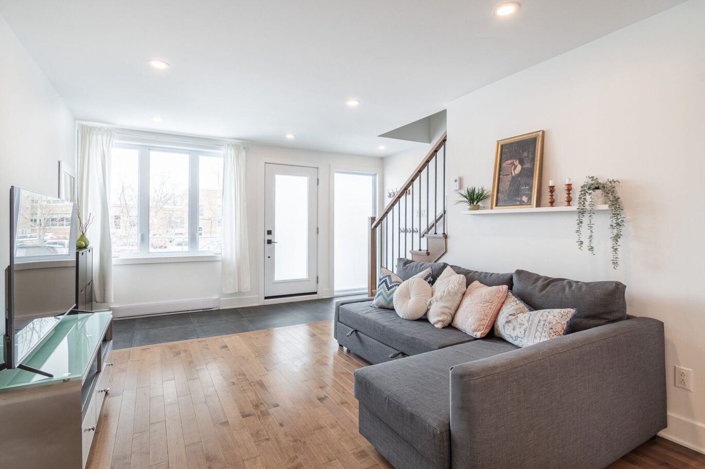 1252 Rue Manning  Montréal (Verdun/Île-des-Sœurs) (Montréal)
