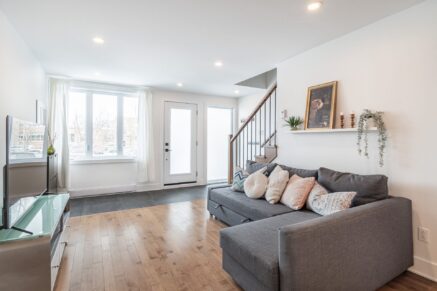 1252 Rue Manning  Montréal (Verdun/Île-des-Sœurs) (Montréal)