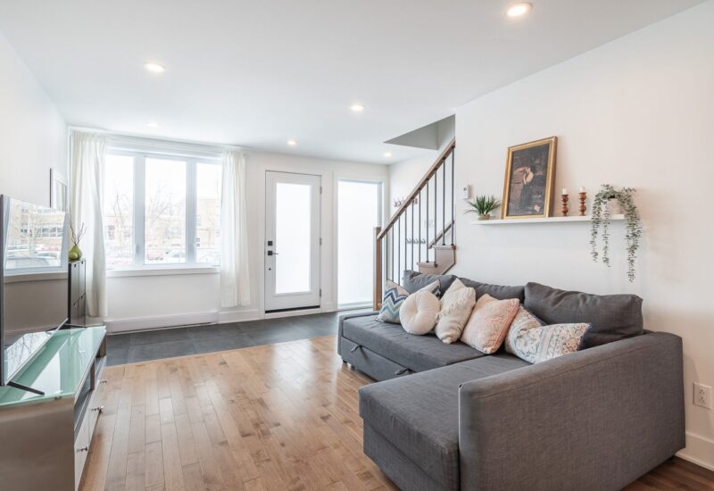 1252 Rue Manning  Montréal (Verdun/Île-des-Sœurs) (Montréal)