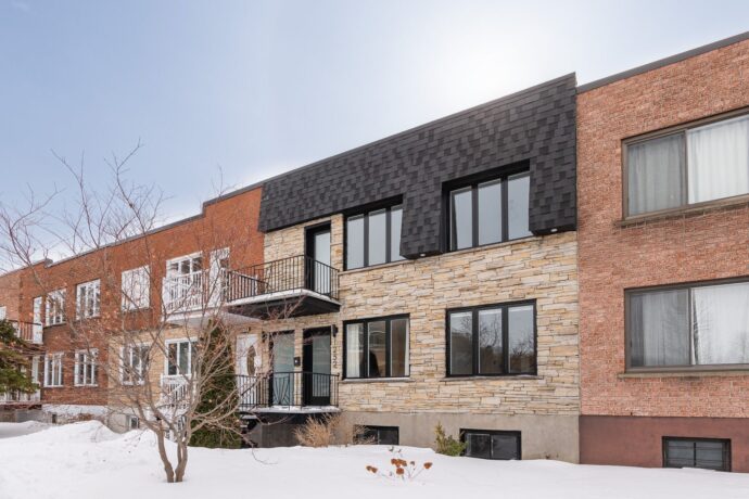 1252 Rue Manning  Montréal (Verdun/Île-des-Sœurs) (Montréal)