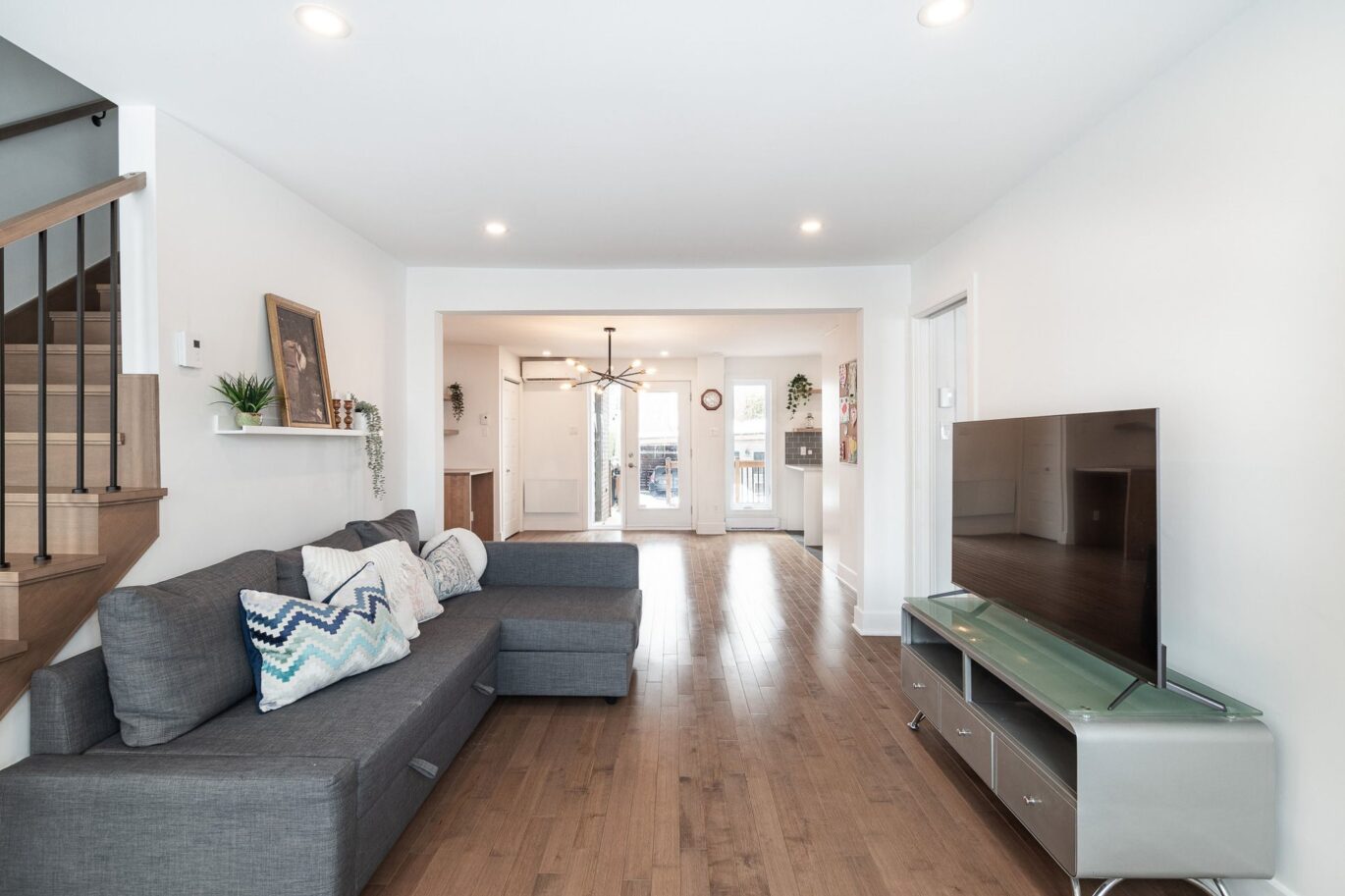 1252 Rue Manning  Montréal (Verdun/Île-des-Sœurs) (Montréal)