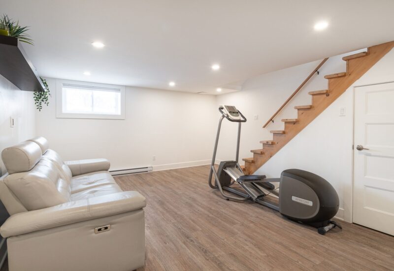 1252 Rue Manning  Montréal (Verdun/Île-des-Sœurs) (Montréal)