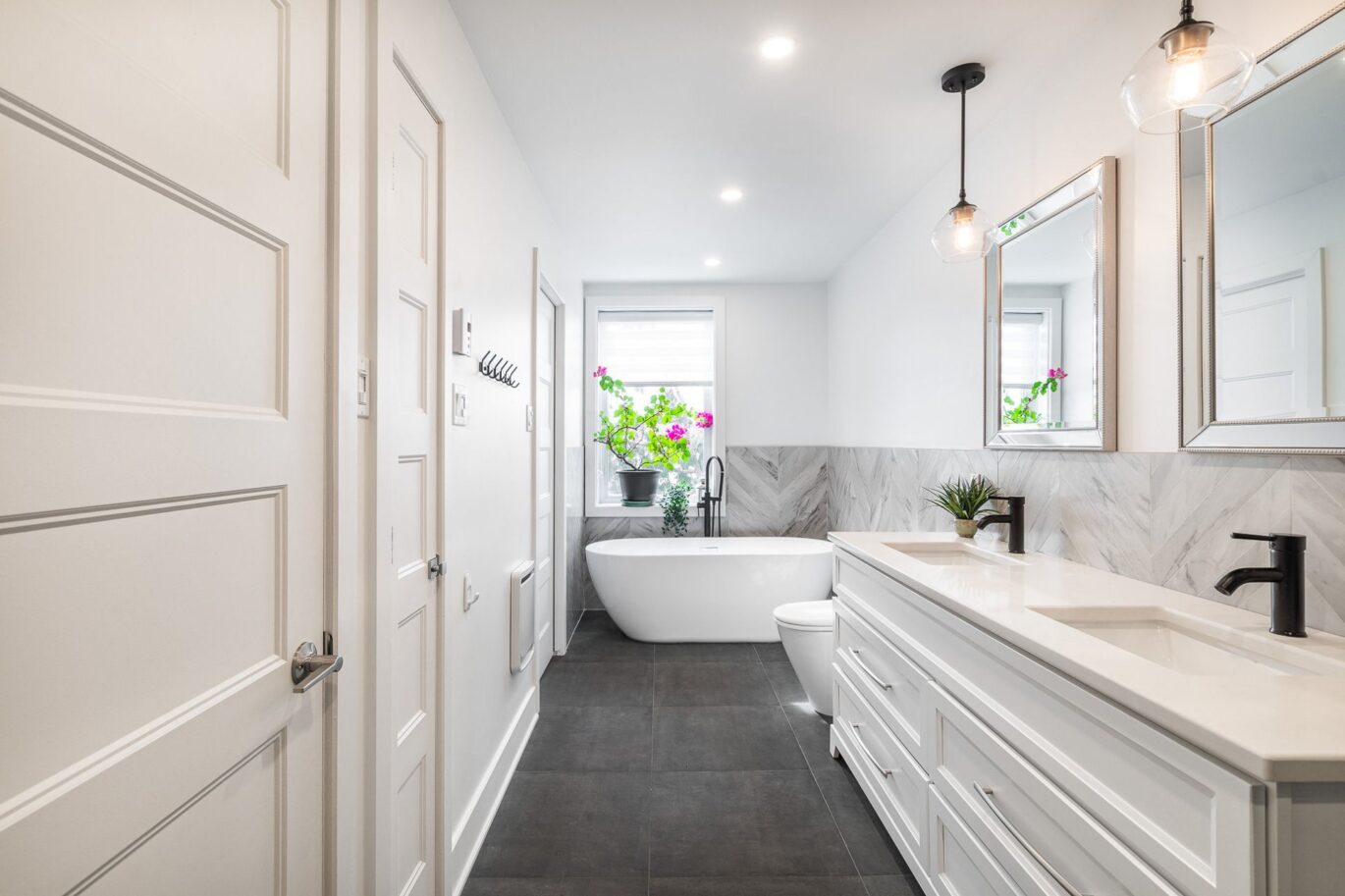 1252 Rue Manning  Montréal (Verdun/Île-des-Sœurs) (Montréal)