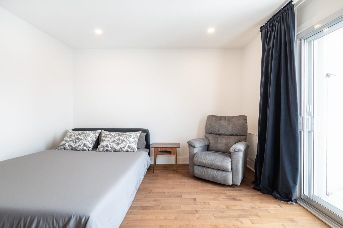 1252 Rue Manning  Montréal (Verdun/Île-des-Sœurs) (Montréal)