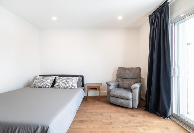 1252 Rue Manning  Montréal (Verdun/Île-des-Sœurs) (Montréal)