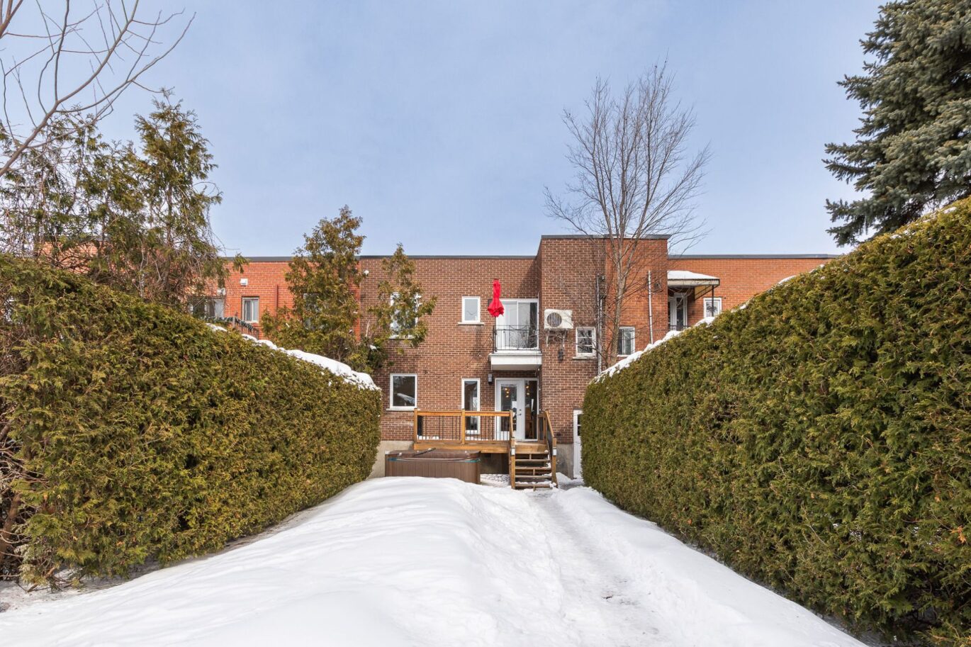 1252 Rue Manning  Montréal (Verdun/Île-des-Sœurs) (Montréal)
