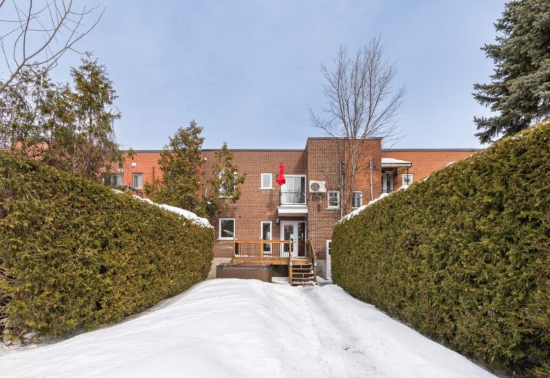 1252 Rue Manning  Montréal (Verdun/Île-des-Sœurs) (Montréal)