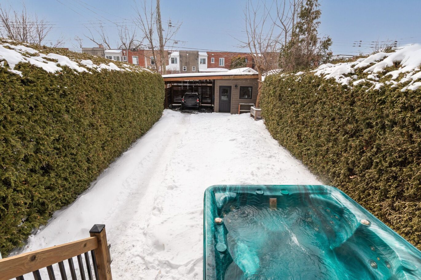 1252 Rue Manning  Montréal (Verdun/Île-des-Sœurs) (Montréal)